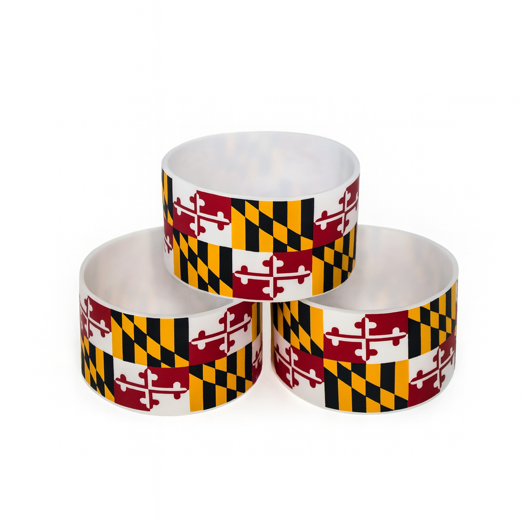 Maryland Tumbler Boots