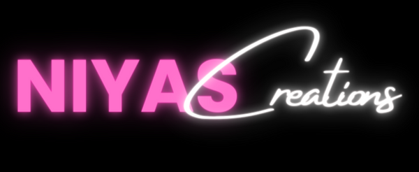 Niyas Creations logo