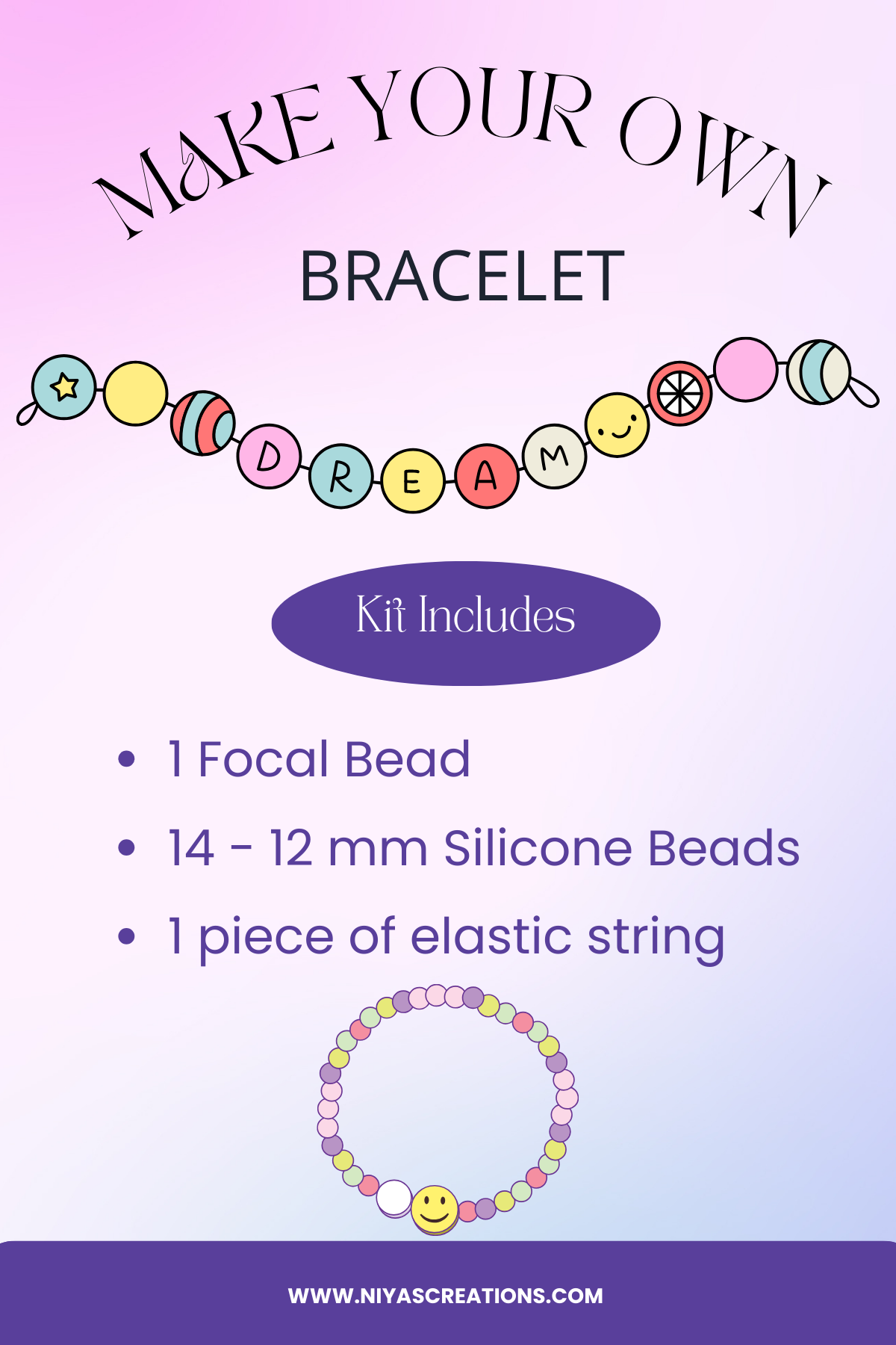 Bracelet Kit