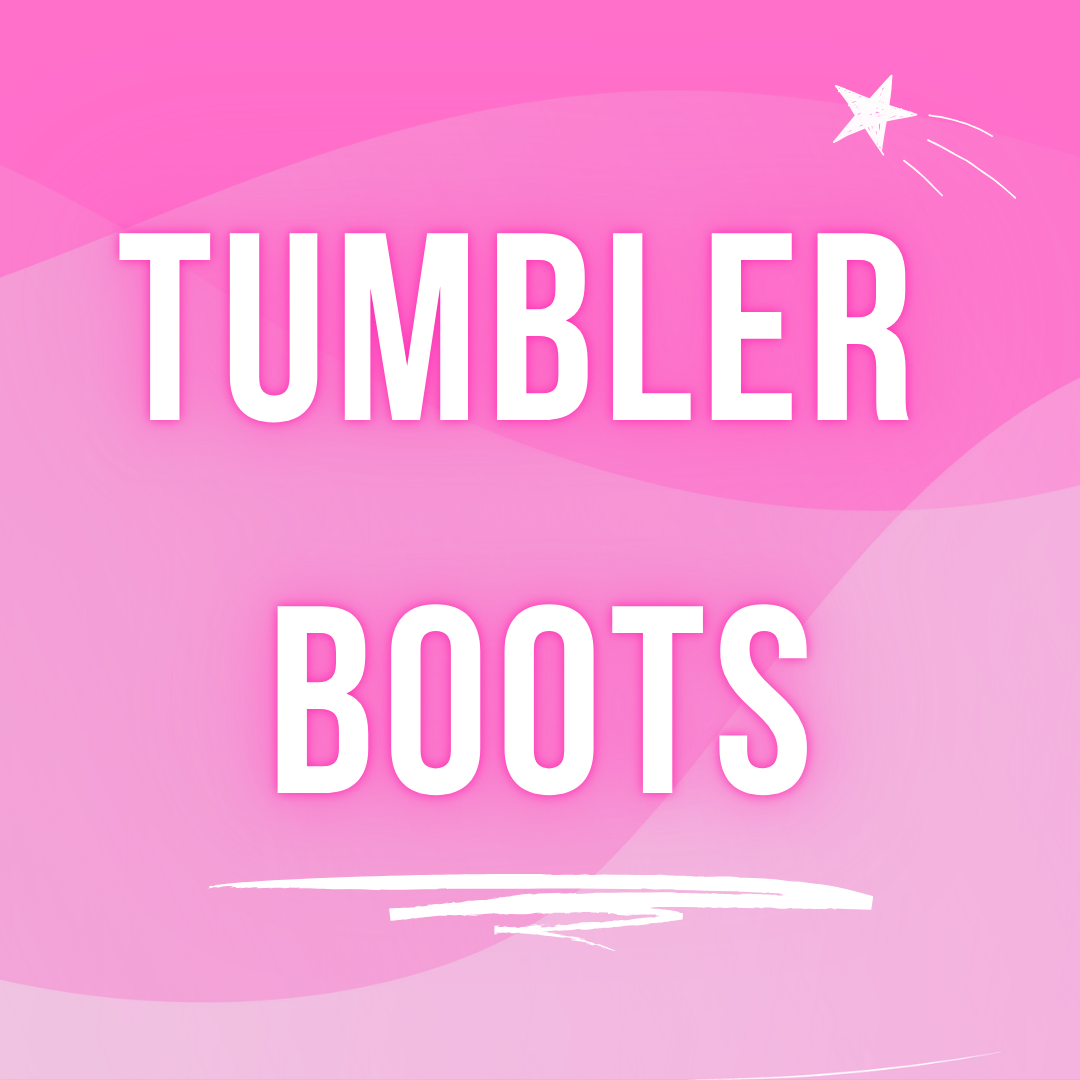 Tumbler Boots