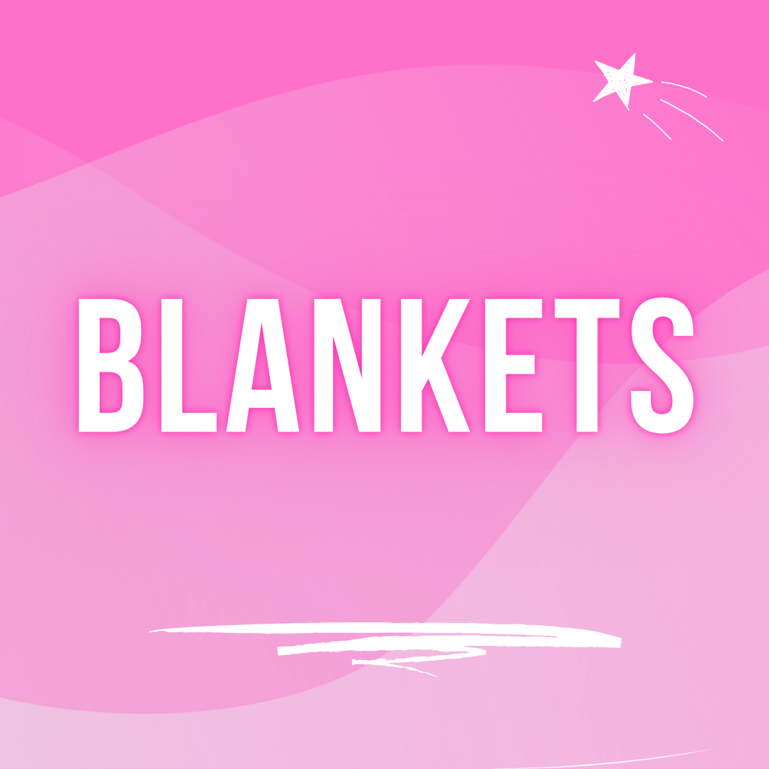 Blankets