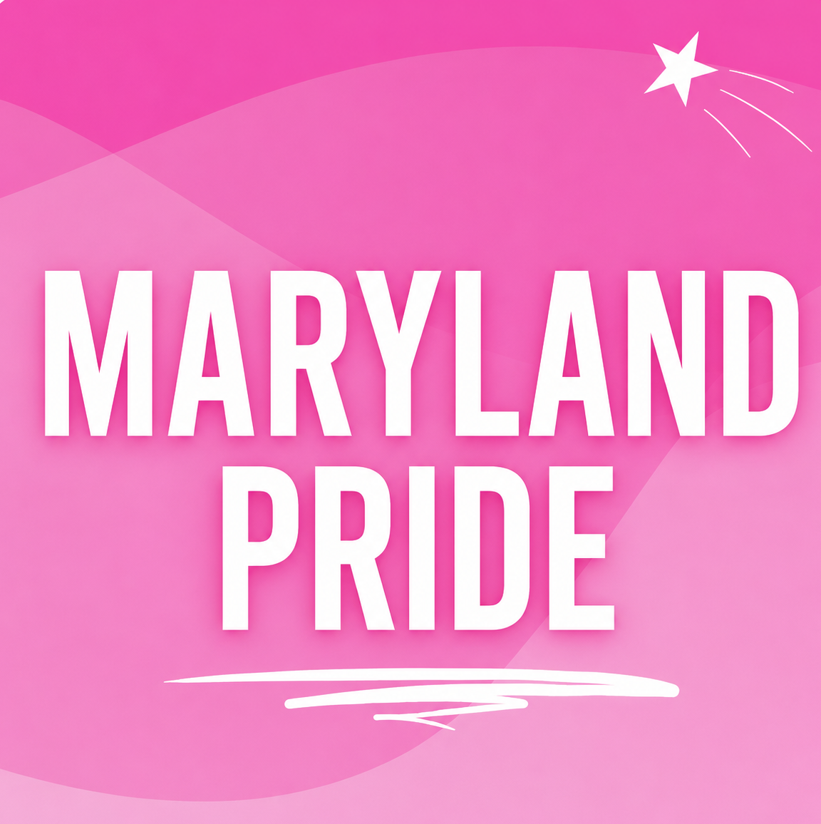 Maryland Pride