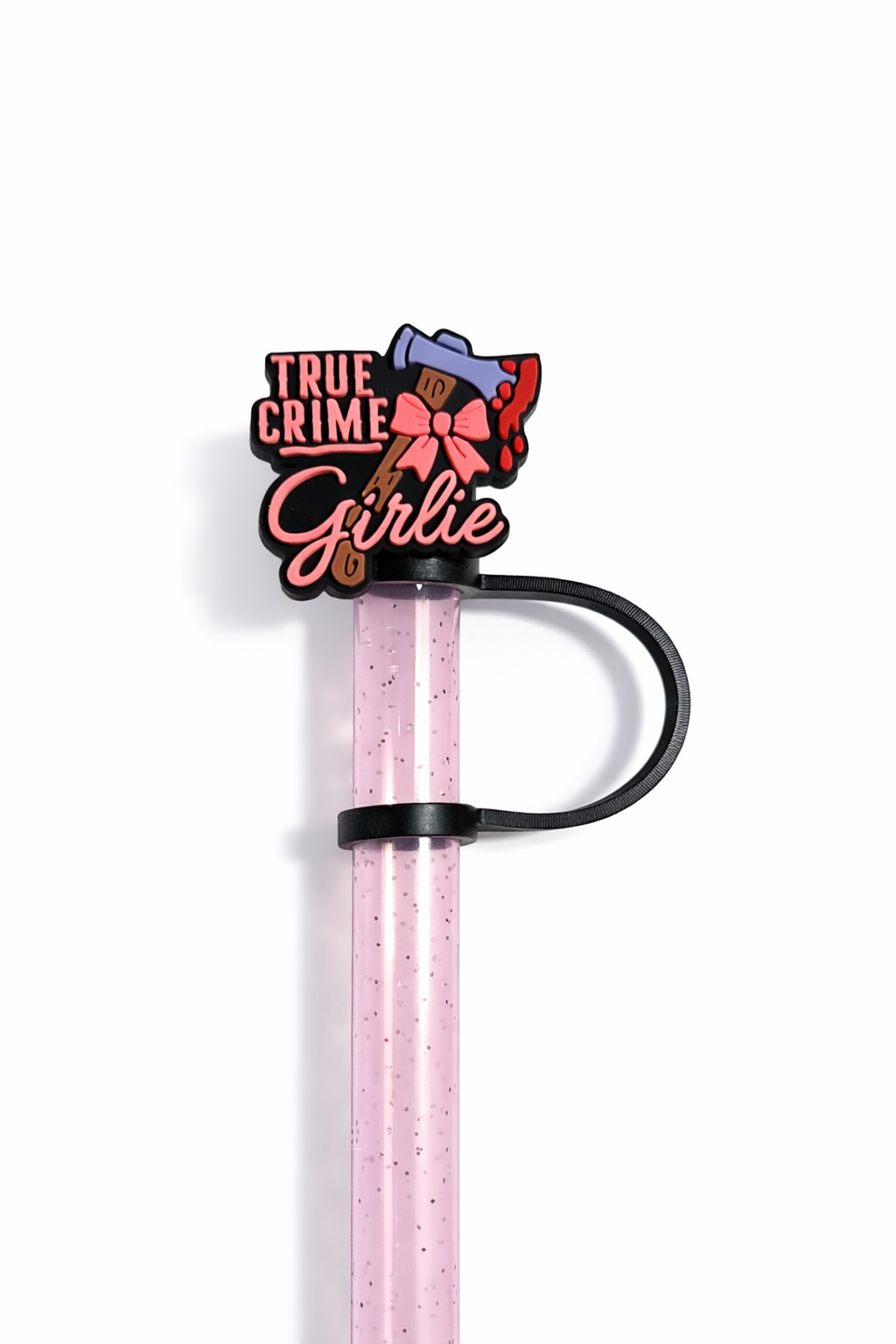 True C. Junkie 10mm Straw Topper
