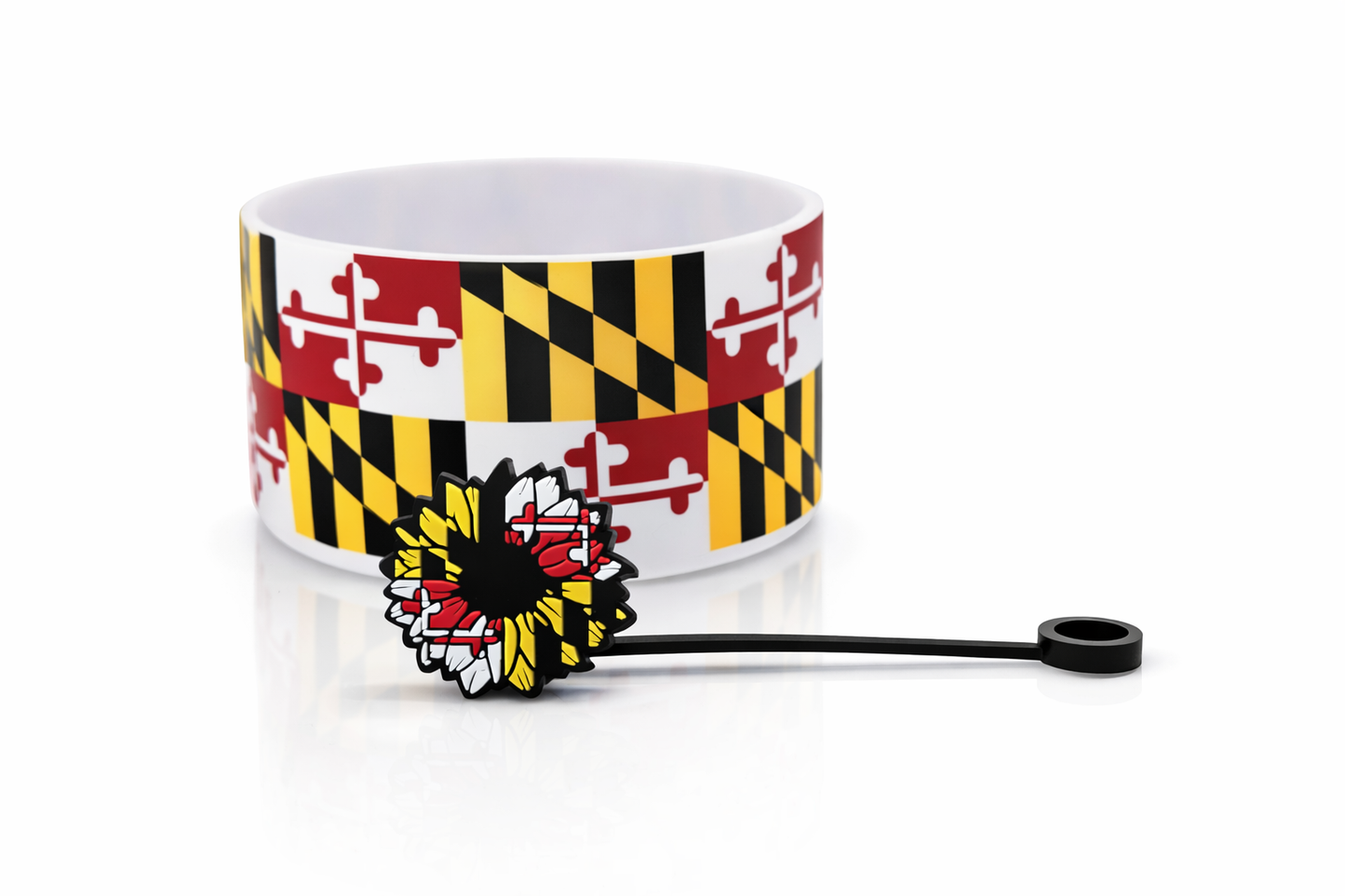 Maryland Tumbler Boot Combos