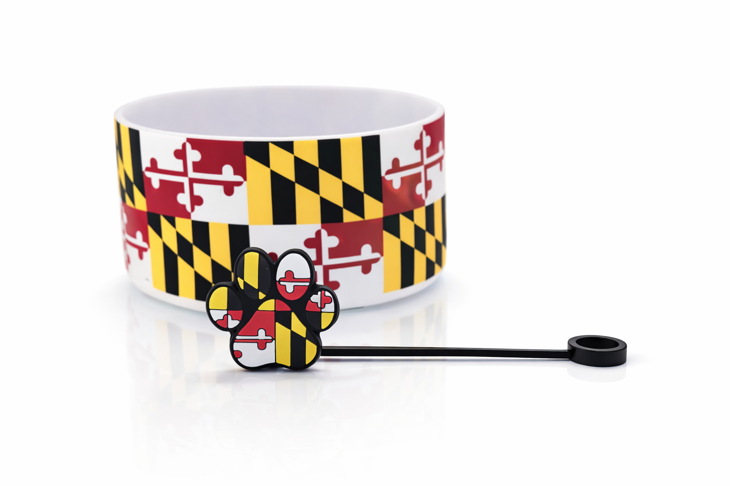 Maryland Tumbler Boot Combos