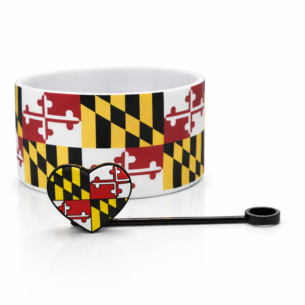 Maryland Tumbler Boot Combos