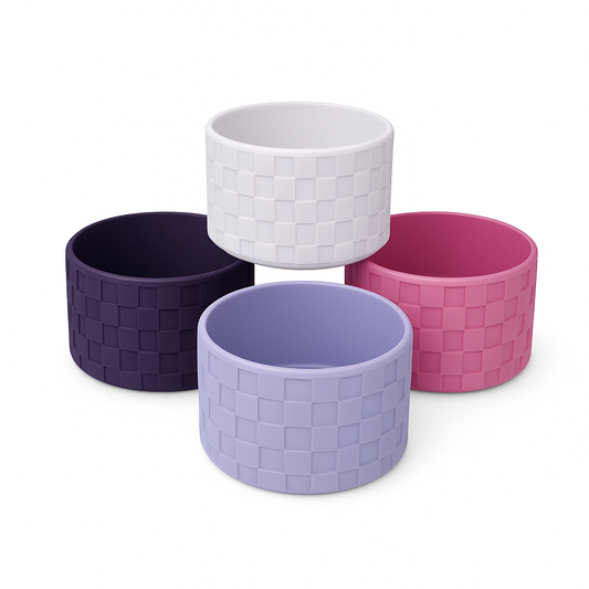 Waffle Tumbler Boots