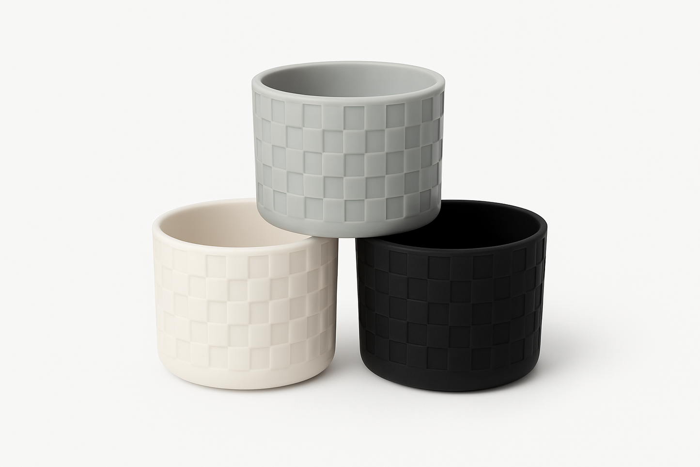 Waffle Tumbler Boots