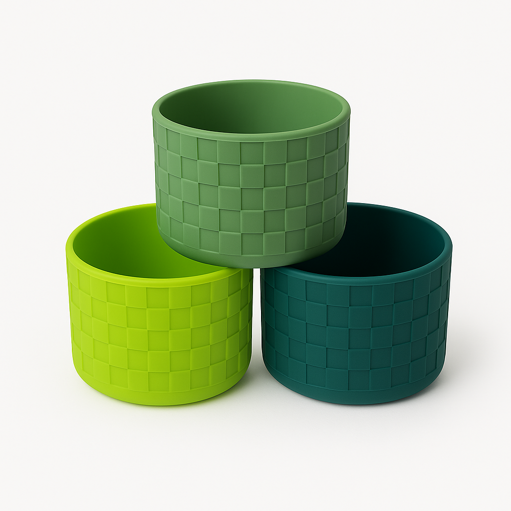 Waffle Tumbler Boots