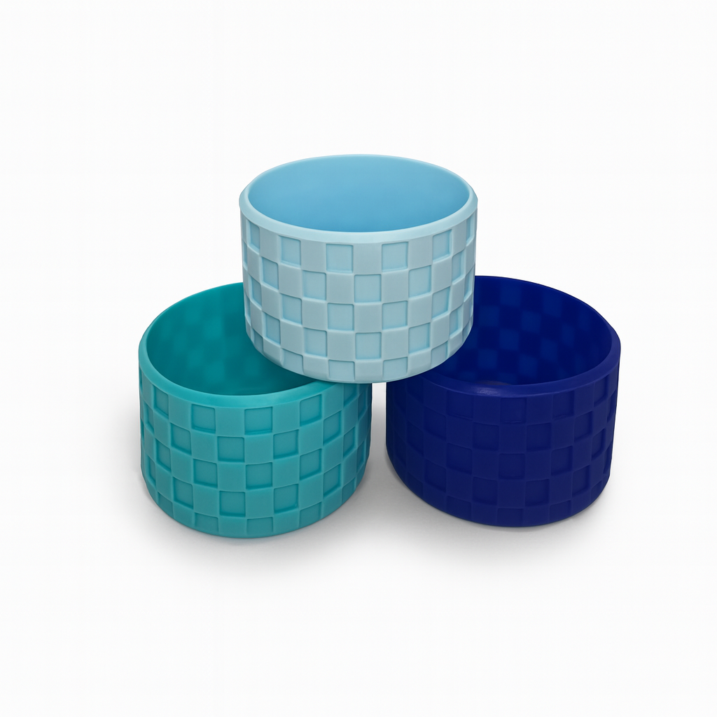 Waffle Tumbler Boots