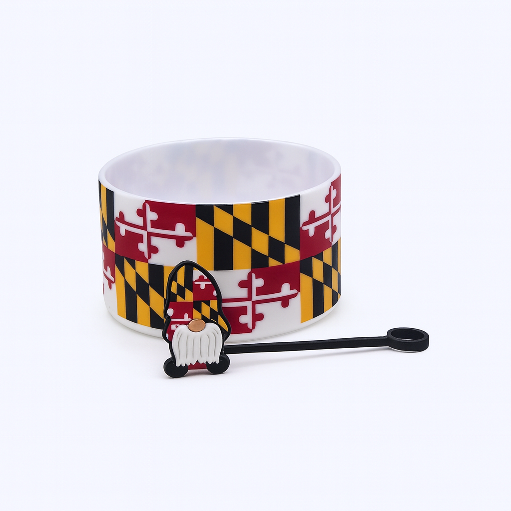 Maryland Tumbler Boot Combos