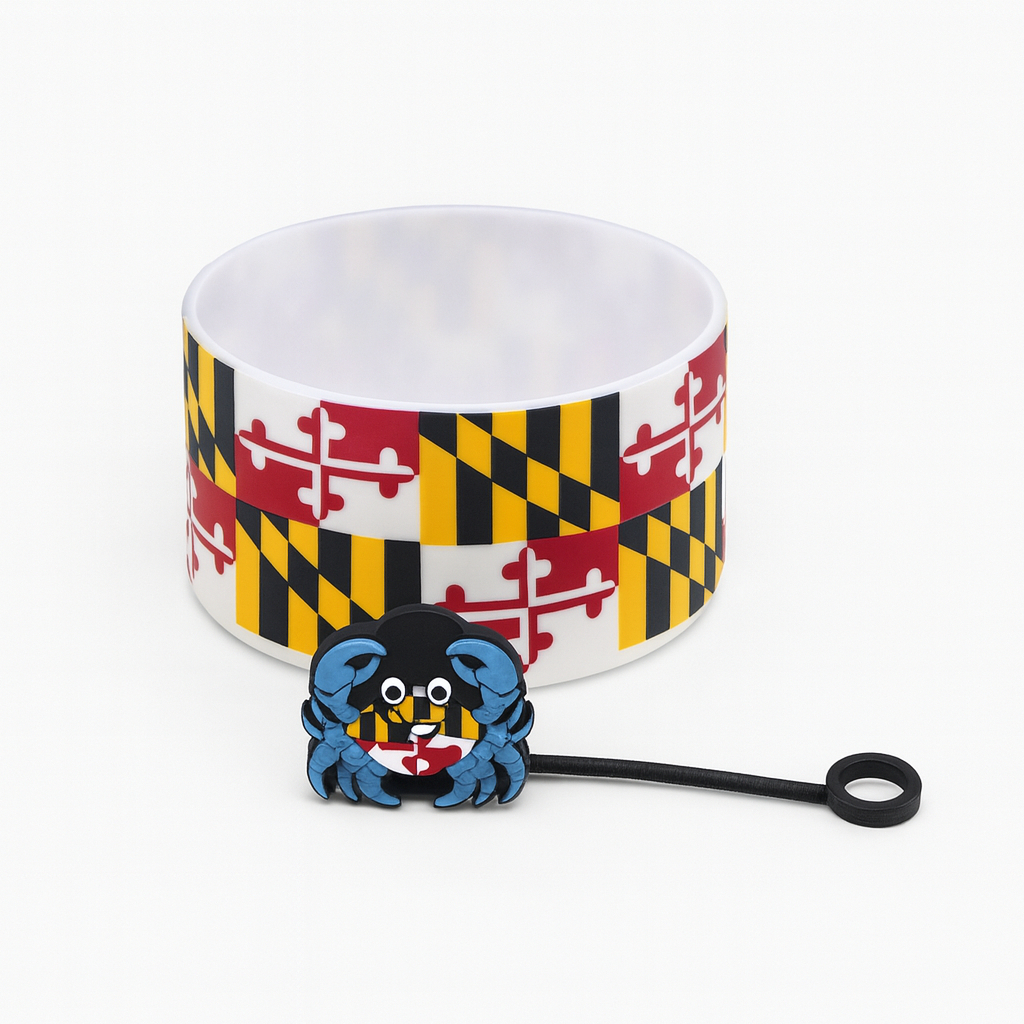 Maryland Tumbler Boot Combos