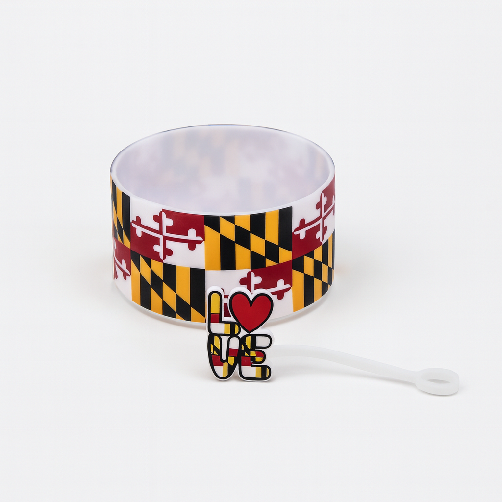 Maryland Tumbler Boot Combos