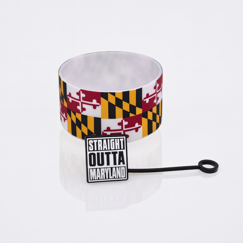 Maryland Tumbler Boot Combos