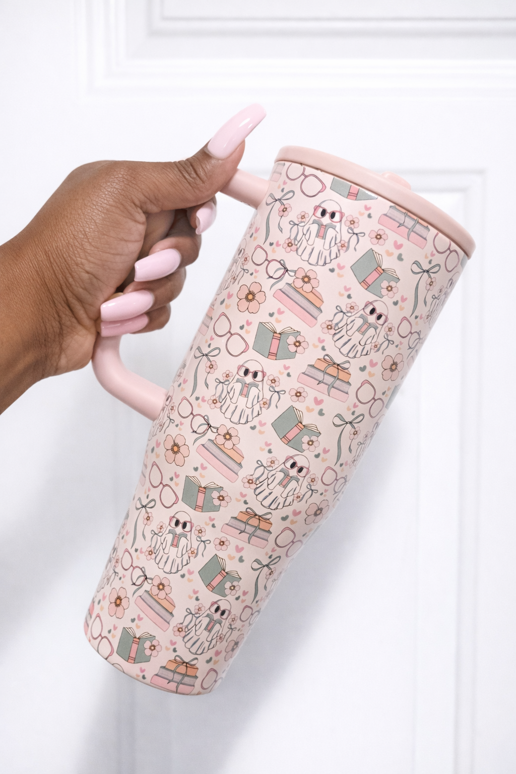 Book Lovers 40oz Tumblers