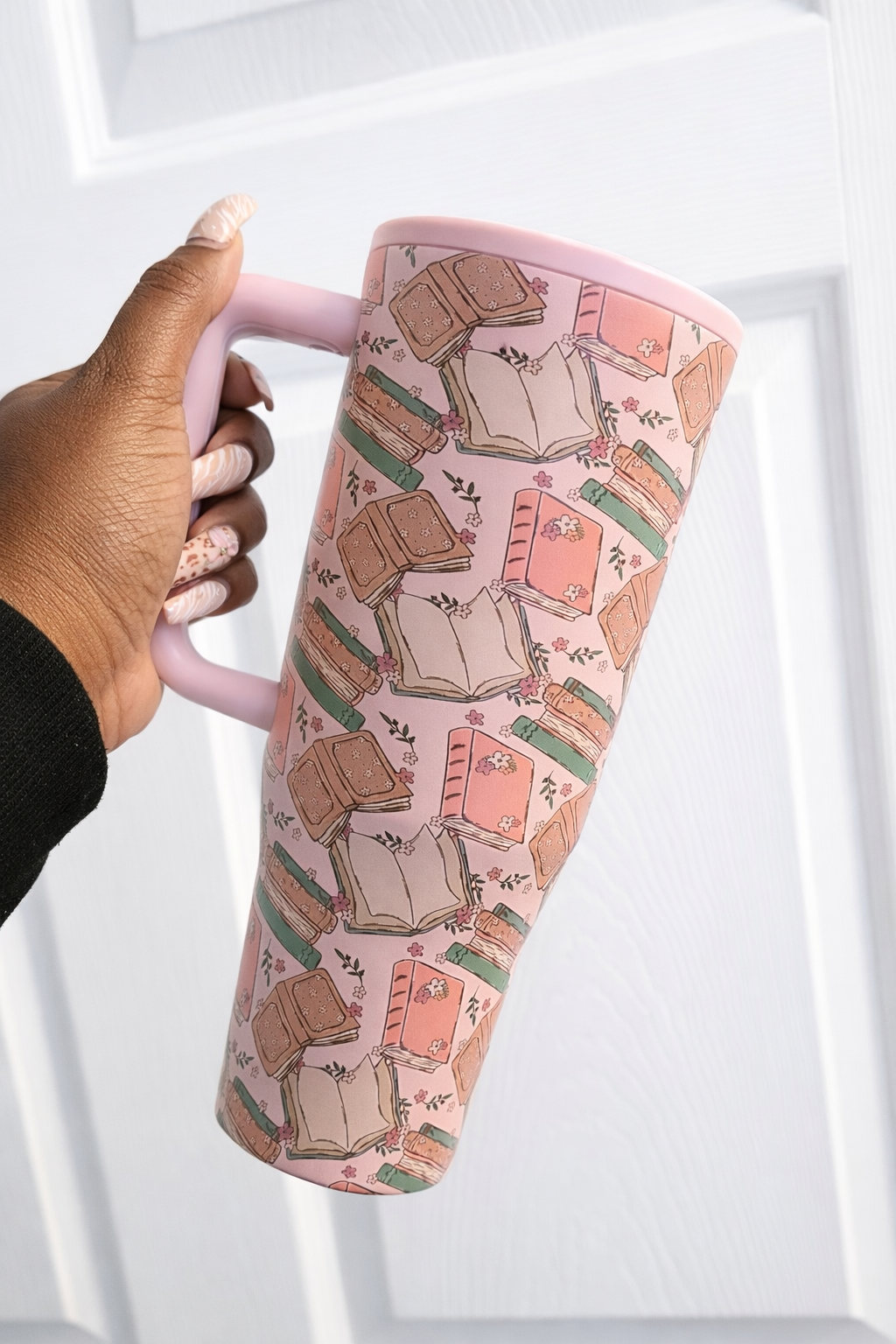 Book Lovers 40oz Tumblers