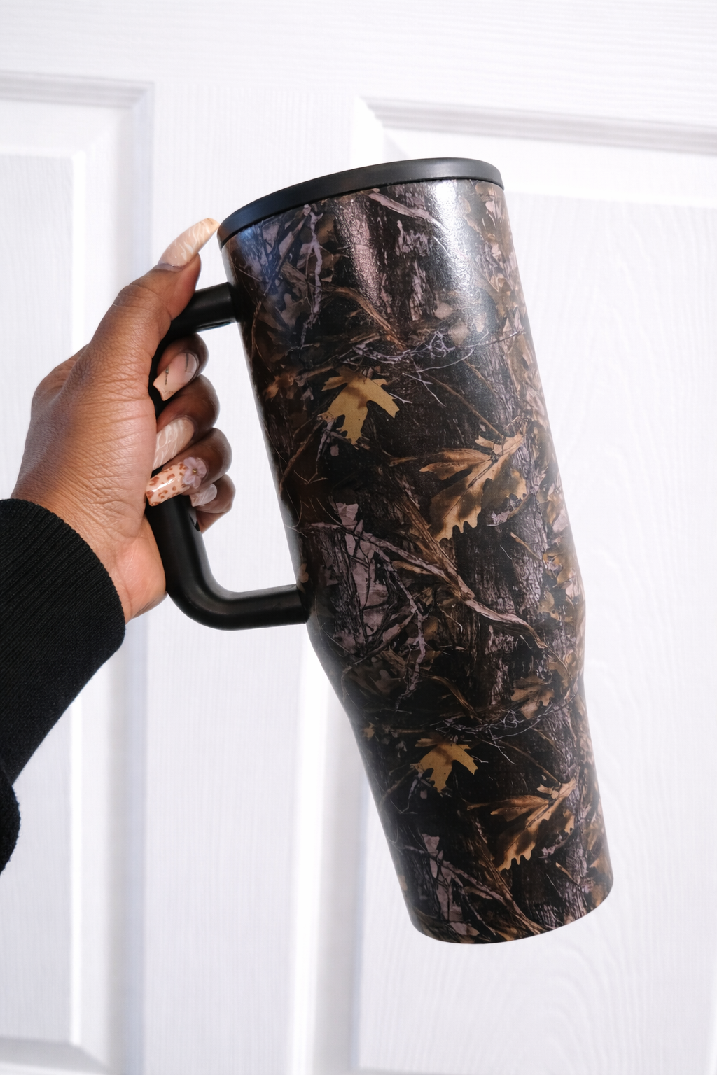 40oz Hydro Lid Tumbler # 1 - 30