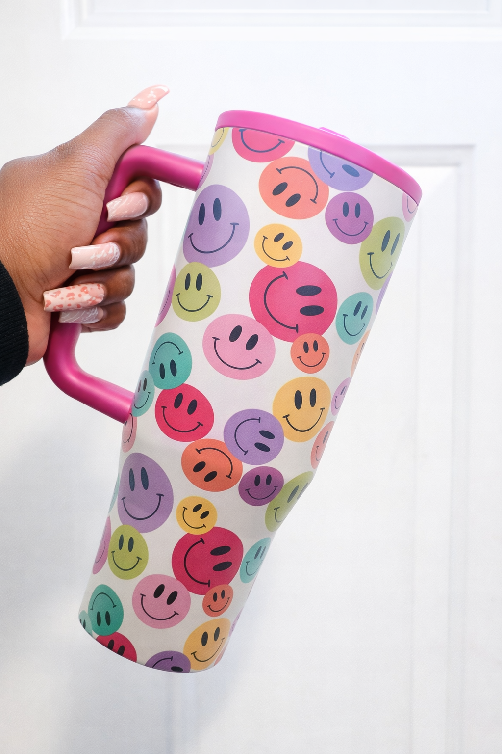 40oz Hydro Lid Tumbler # 1 - 30