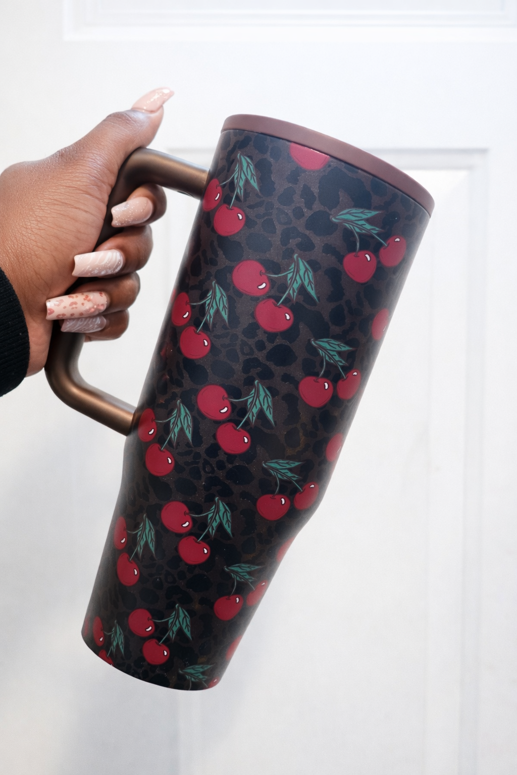 40oz Hydro Lid Tumbler # 1 - 30