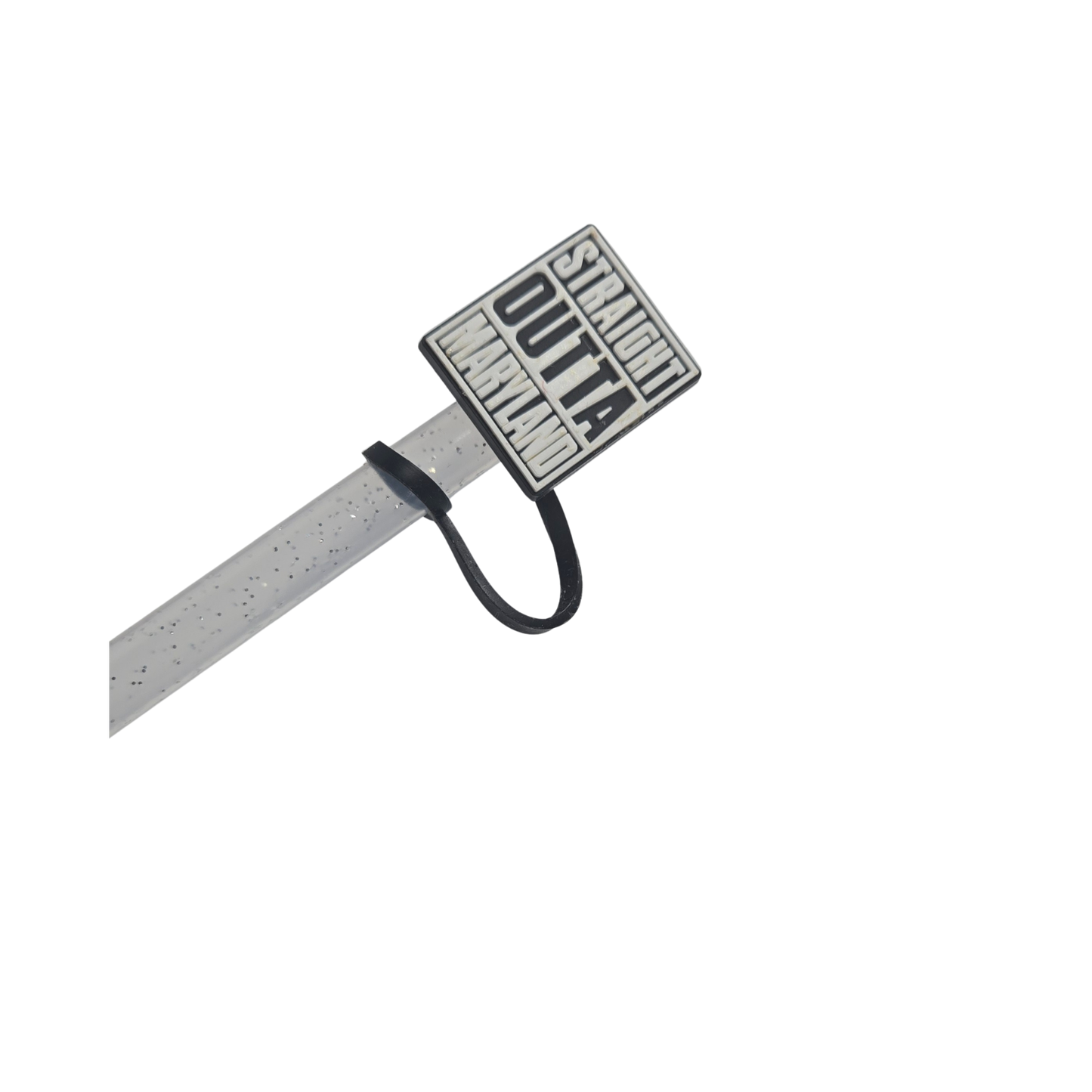 10mm Straw Toppers # 1 - 50